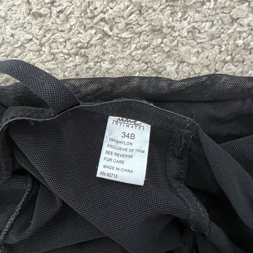 Native Intimates Slip - image 4